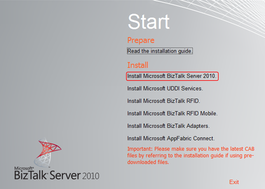 Microsoft Sql Server Customer Experience Improvement Program 10