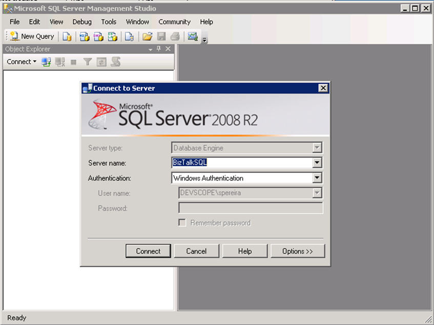 Odbc Driver Sql Server Native Client